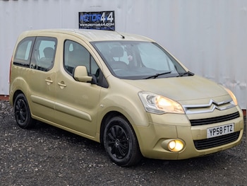 2009 - 1.6 HDi VTR 5dr