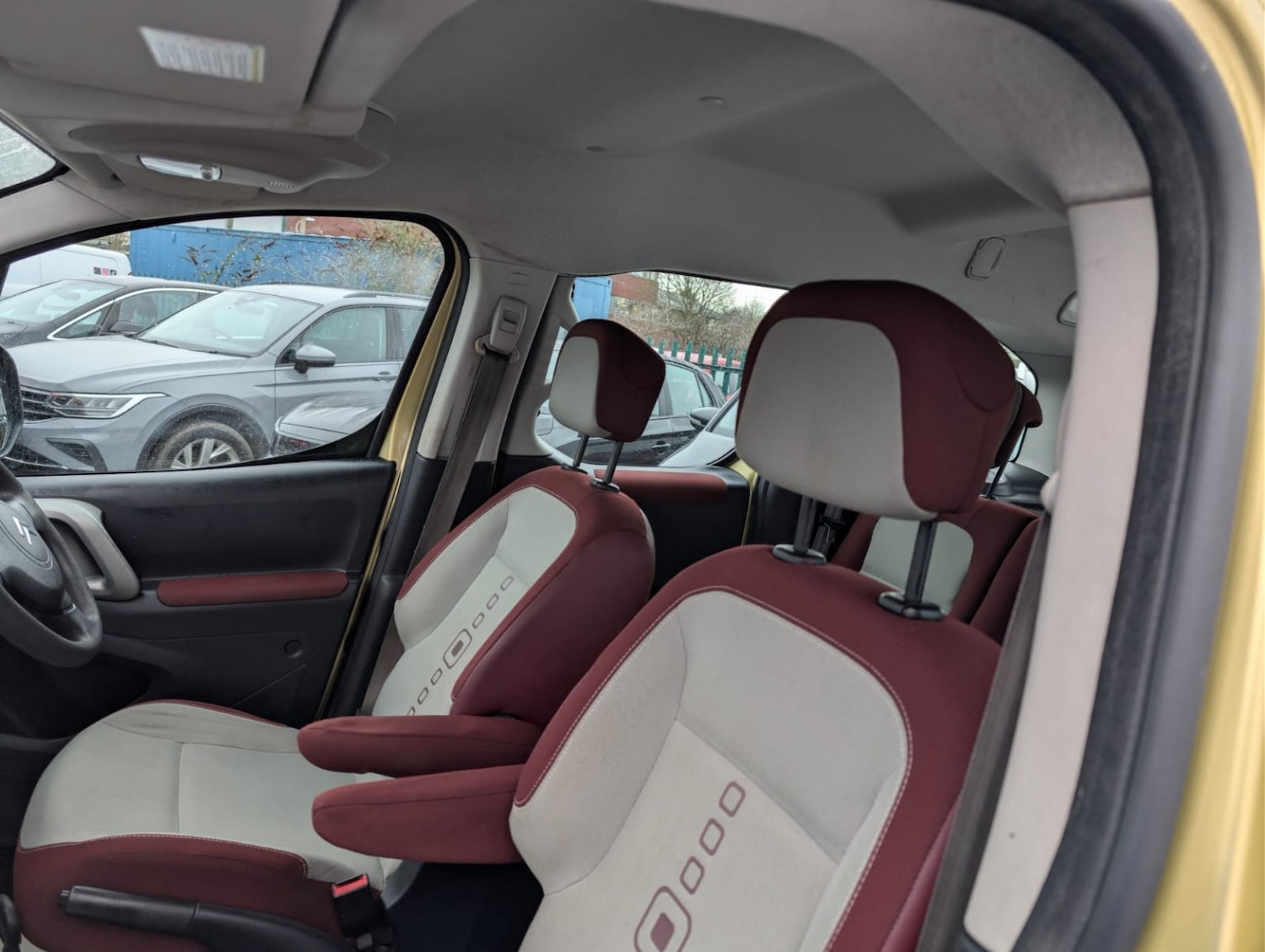 Used Citroen Berlingo 2009 for sale - 77201294: Photo 27