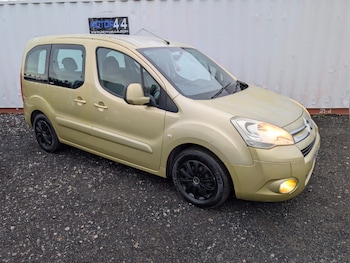 Used Citroen Berlingo 2009 for sale - 77201294: Photo