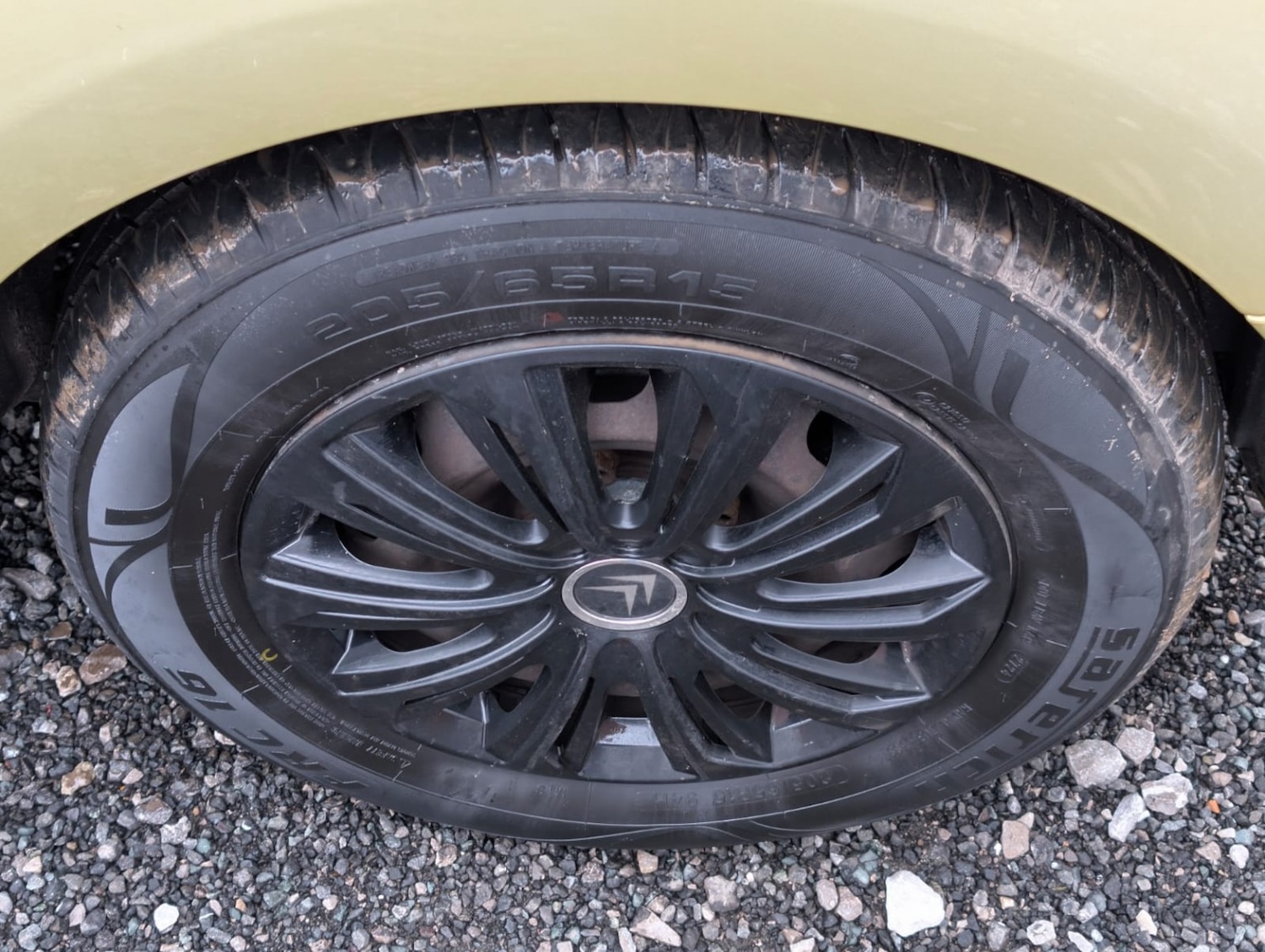 Used Citroen Berlingo 2009 for sale - 77201294: Photo 7