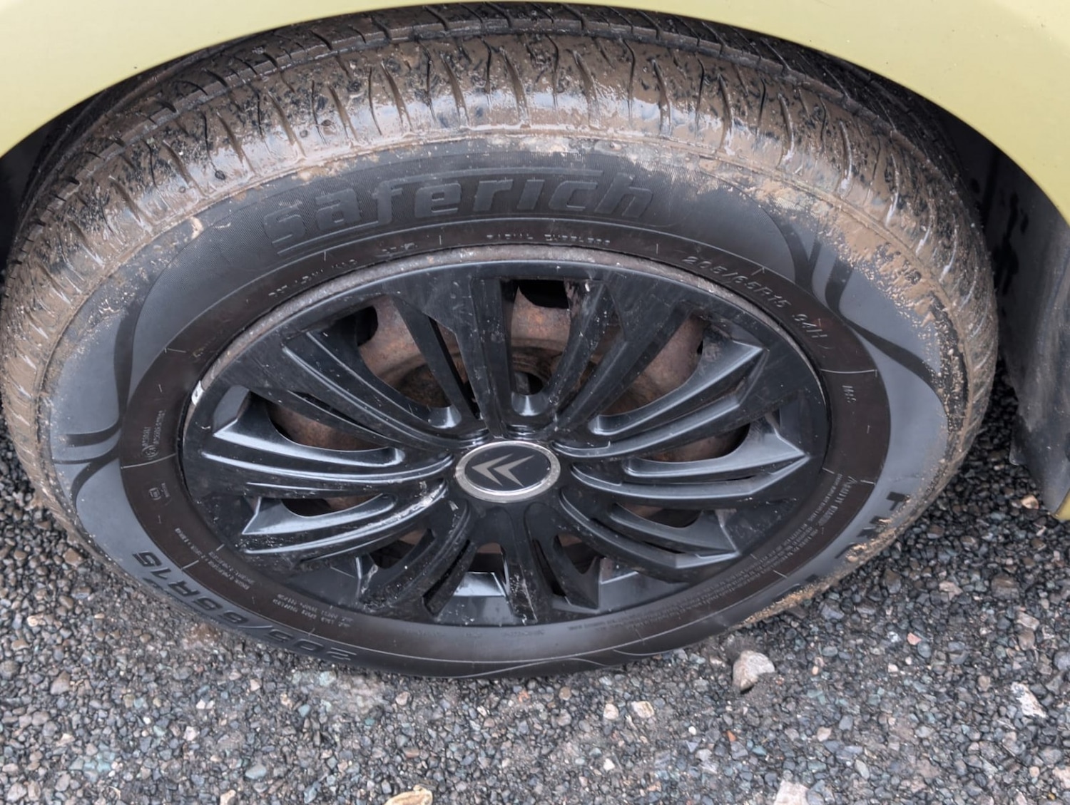 Used Citroen Berlingo 2009 for sale - 77201294: Photo 8