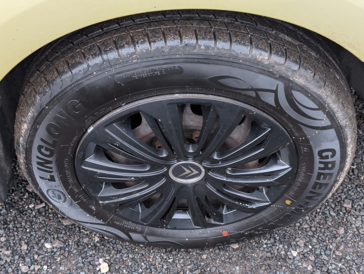 Used Citroen Berlingo 2009 for sale - 77201294: Photo 9