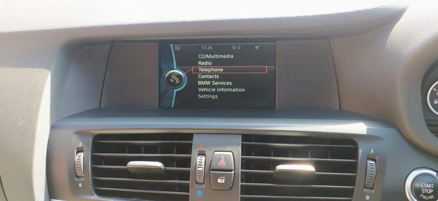 Vehicle 38