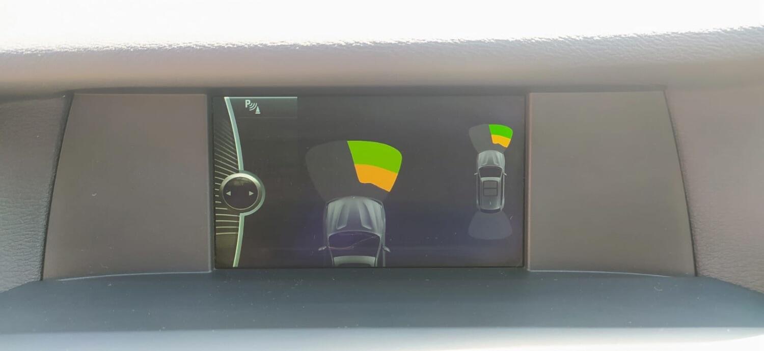 Vehicle 50