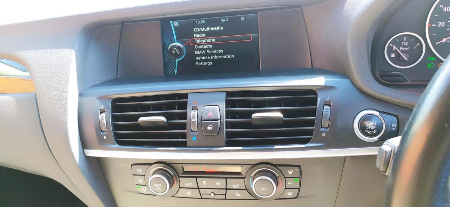 Vehicle 54