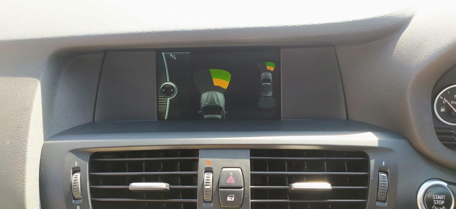 Vehicle 56