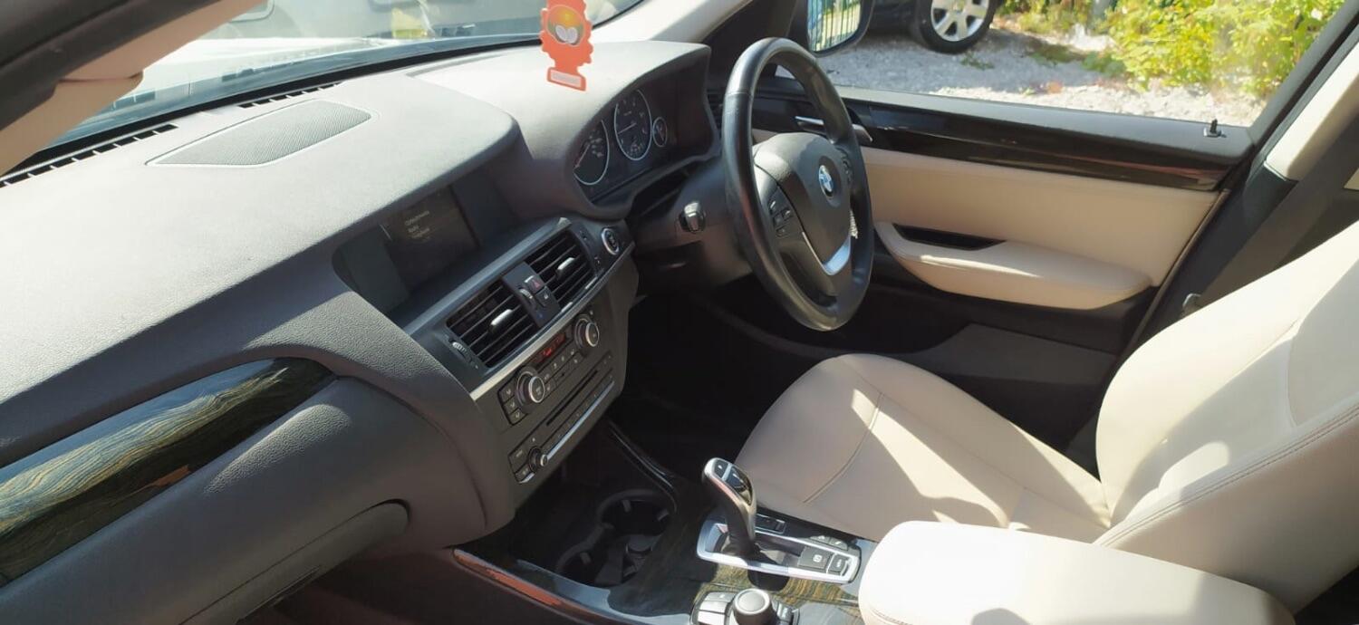 Vehicle 64