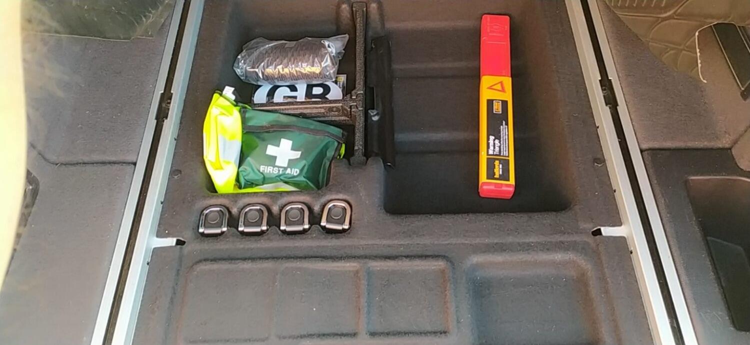 Vehicle 65