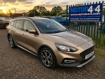 Used Ford Focus 2019 for sale - 79676252: Photo