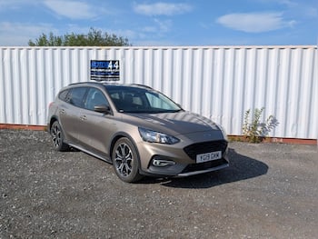 Used Ford Focus 2019 for sale - 79676252: Photo