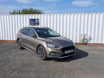 Used Ford Focus 2019 for sale - 79676252: Photo