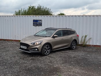Used Ford Focus 2019 for sale - 79676252: Photo