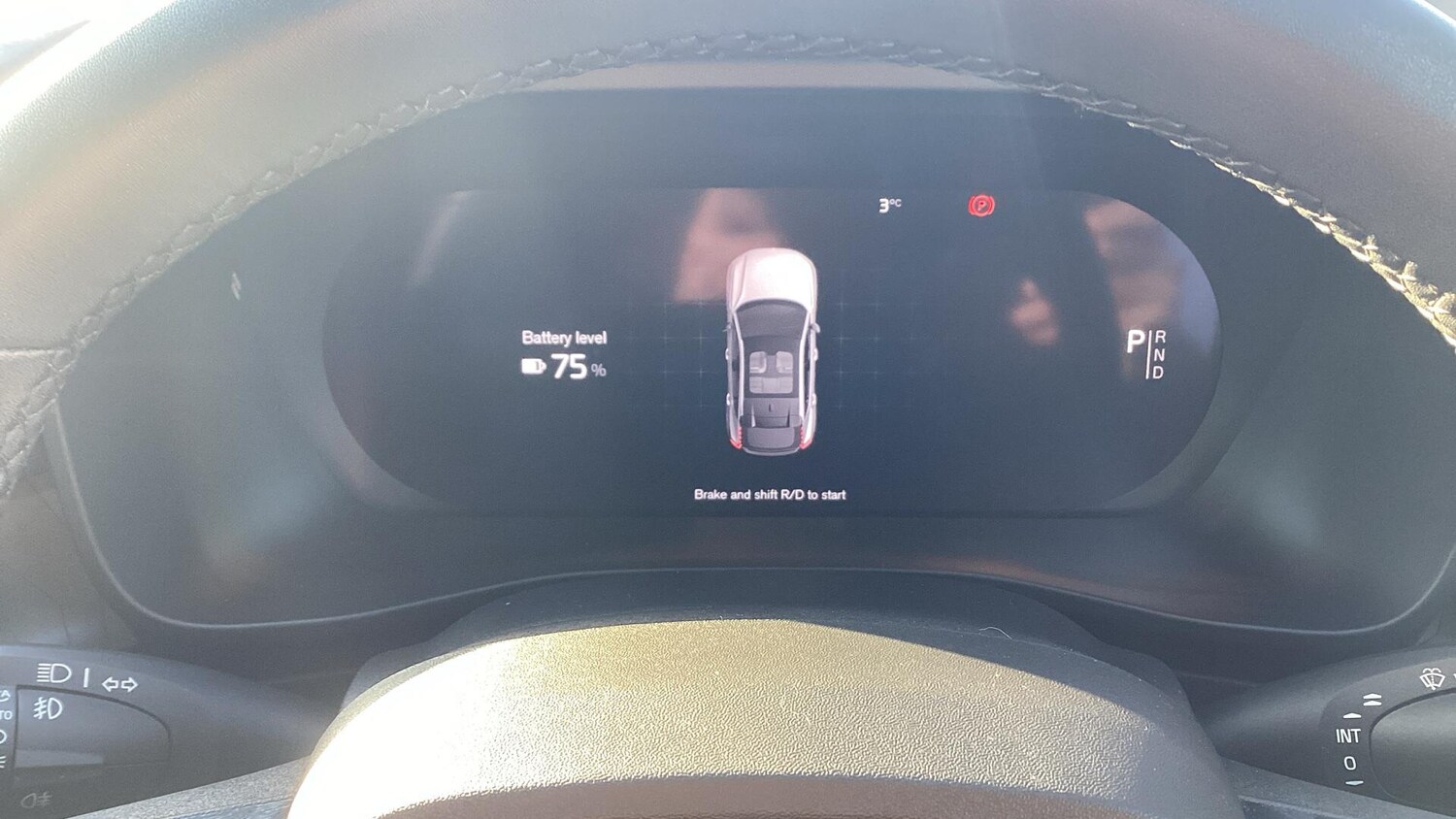 Used Volvo C40 2022 for sale - 77455032: Photo 11