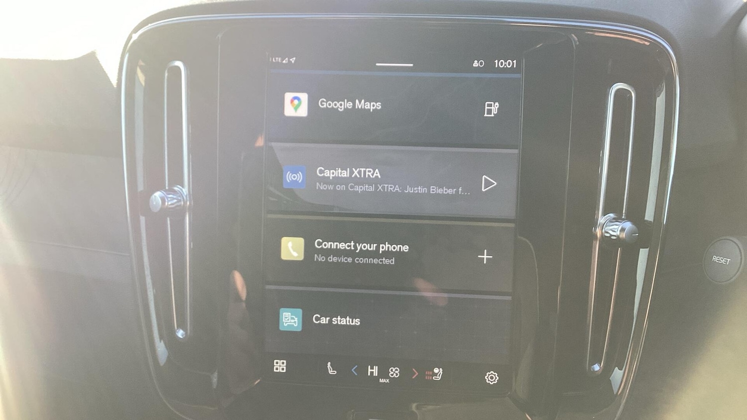 Used Volvo C40 2022 for sale - 77455032: Photo 12