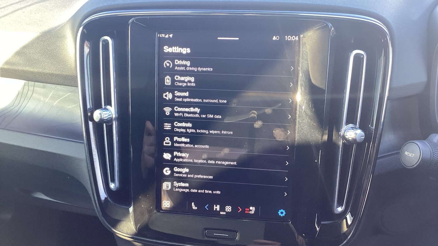 Used Volvo C40 2022 for sale - 77455032: Photo 16