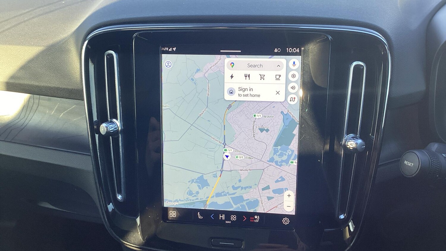 Used Volvo C40 2022 for sale - 77455032: Photo 17