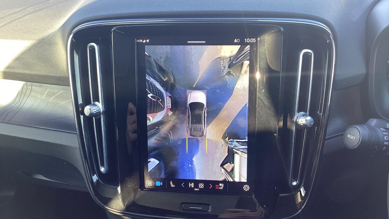 Used Volvo C40 2022 for sale - 77455032: Photo 18