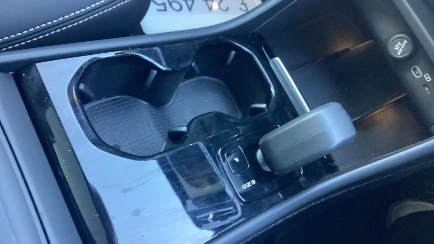 Used Volvo C40 2022 for sale - 77455032: Photo 25