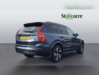 Used Volvo XC90 2021 for sale - 76388278: Photo