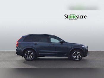 Used Volvo XC90 2021 for sale - 76388278: Photo