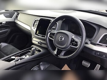 Used Volvo XC90 2021 for sale - 76388278: Photo