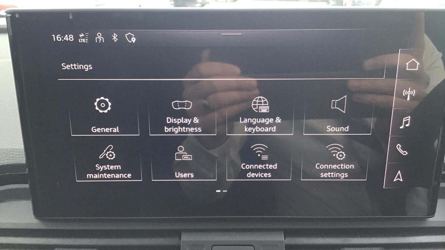 Used Audi Q5 2023 for sale - 78147863: Photo 12