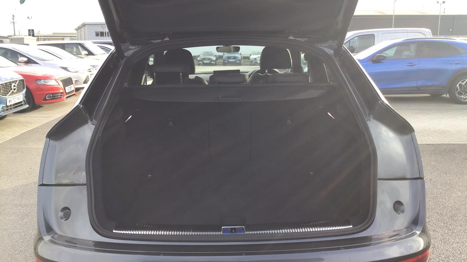 Used Audi Q5 2023 for sale - 78147863: Photo 13