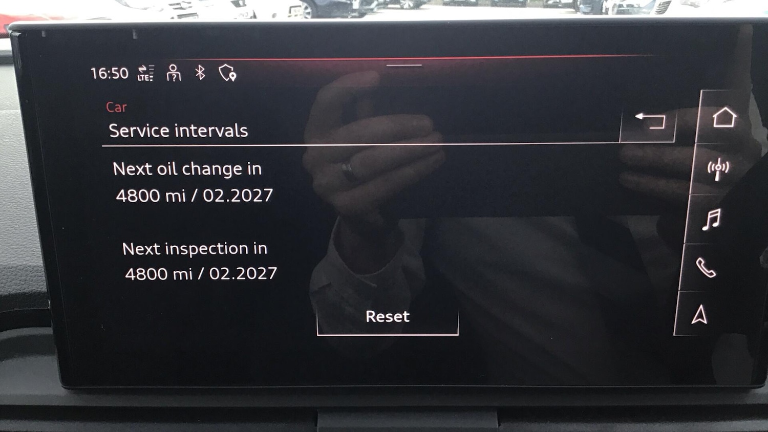 Used Audi Q5 2023 for sale - 78147863: Photo 14