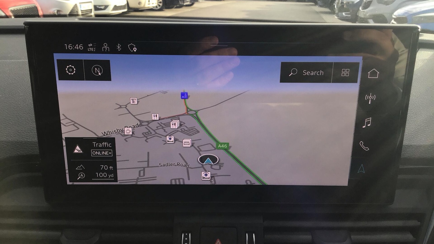 Used Audi Q5 2023 for sale - 78147863: Photo 16