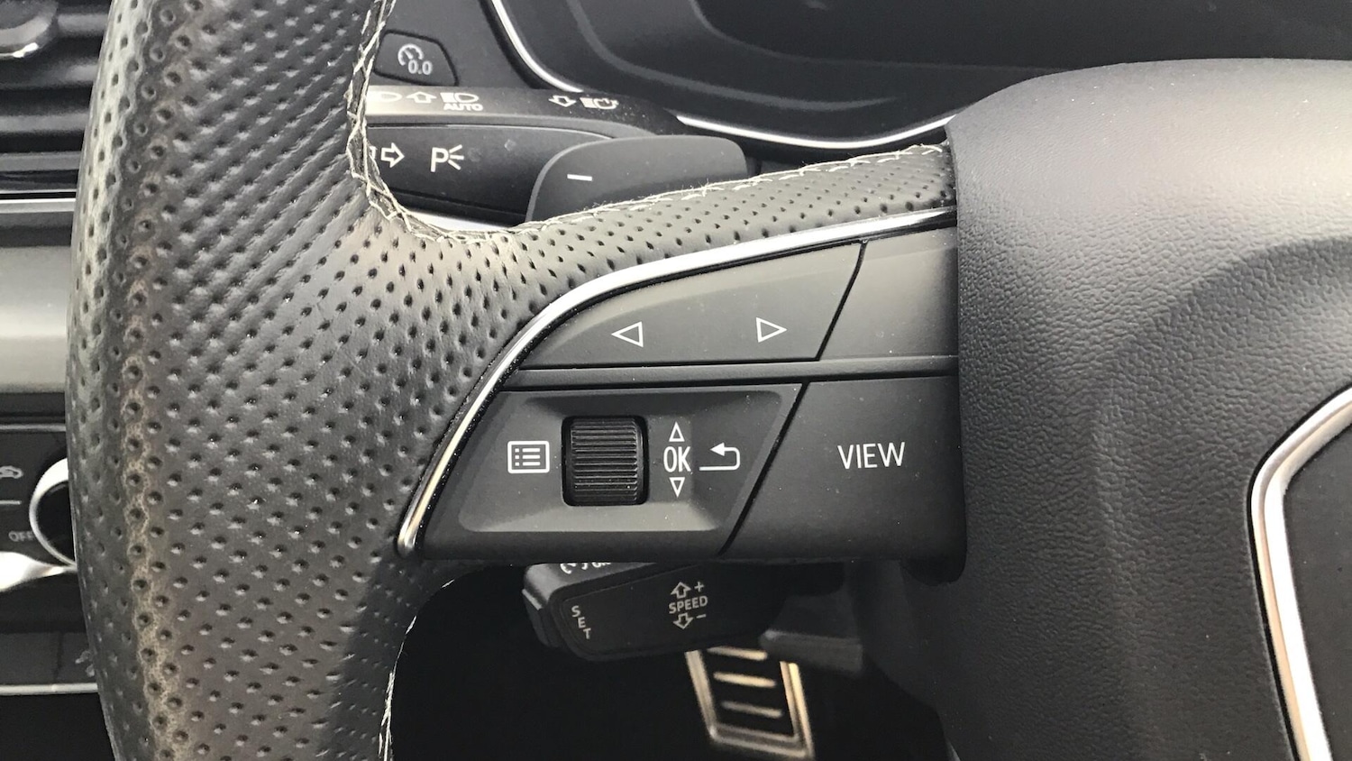 Used Audi Q5 2023 for sale - 78147863: Photo 19