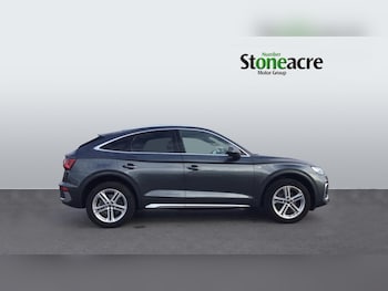 Used Audi Q5 2023 for sale - 78147863: Photo