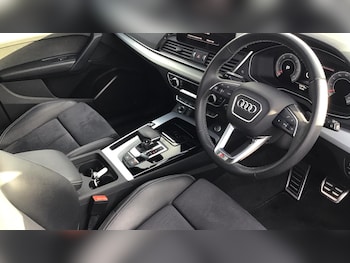 Used Audi Q5 2023 for sale - 78147863: Photo