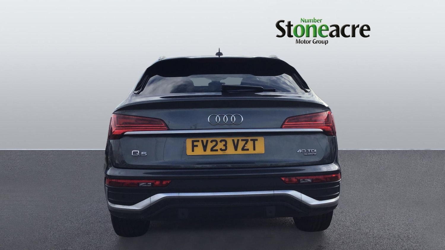 Used Audi Q5 2023 for sale - 78147863: Photo 7