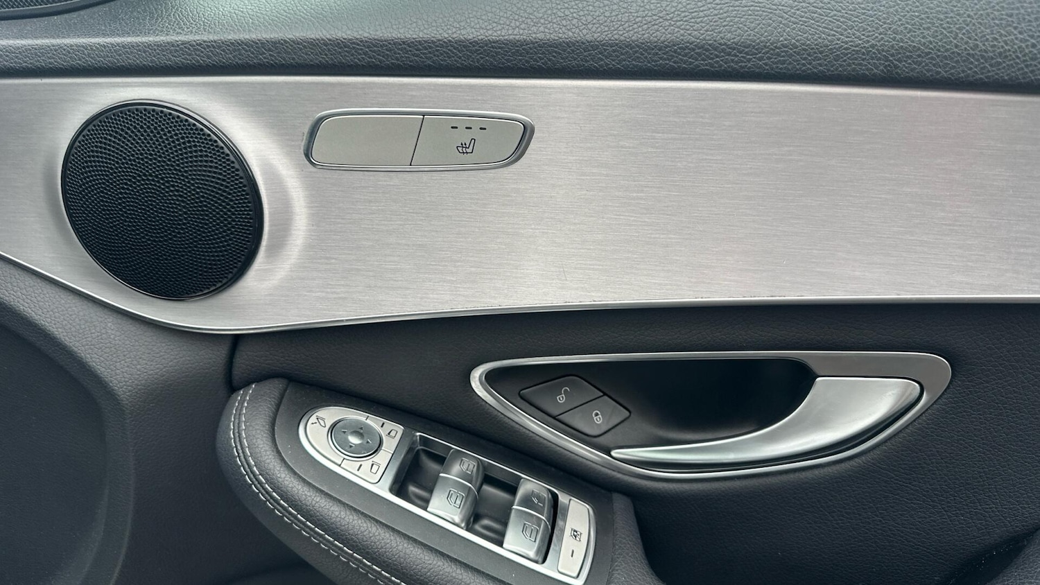 Used Mercedes-Benz C Class 2020 for sale - 77376509: Photo 16