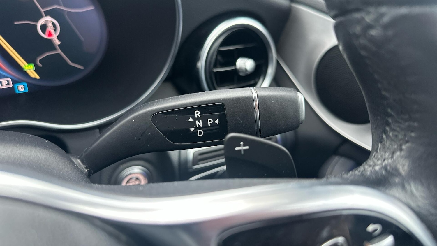 Used Mercedes-Benz C Class 2020 for sale - 77376509: Photo 19