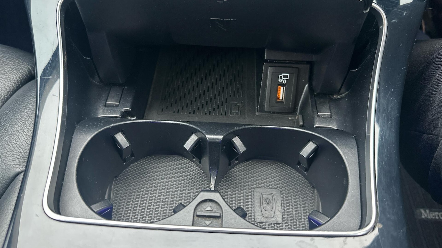 Used Mercedes-Benz C Class 2020 for sale - 77376509: Photo 22