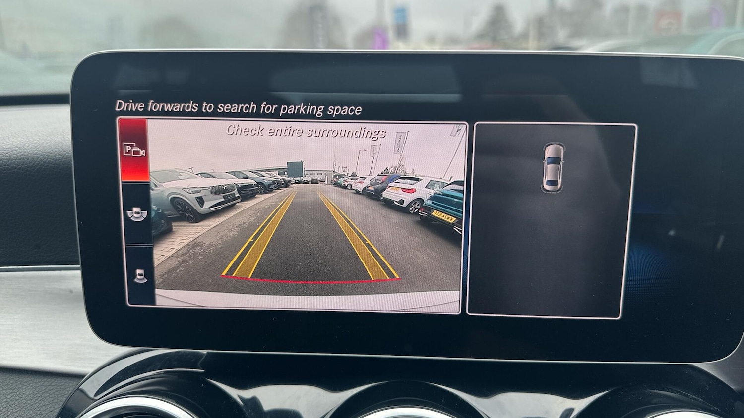 Used Mercedes-Benz C Class 2020 for sale - 77376509: Photo 23