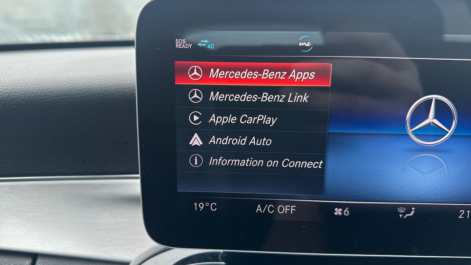 Used Mercedes-Benz C Class 2020 for sale - 77376509: Photo 32