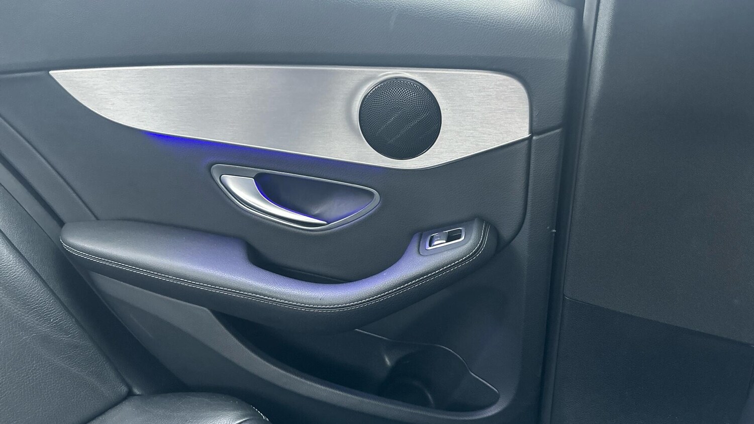 Used Mercedes-Benz C Class 2020 for sale - 77376509: Photo 34