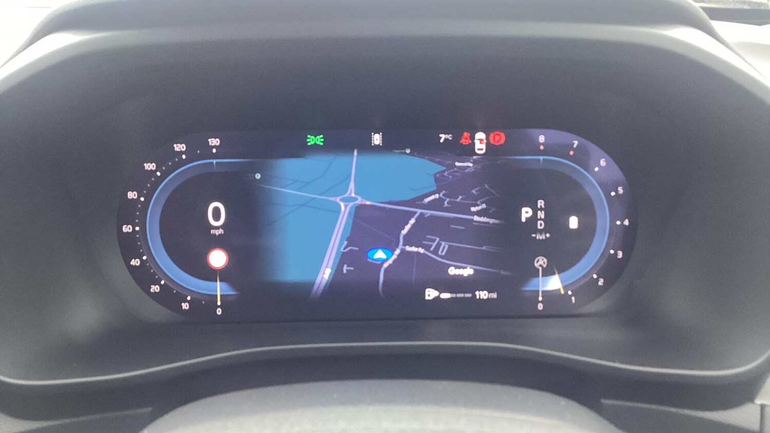 Used Volvo XC40 for sale - 77343747: Photo 11