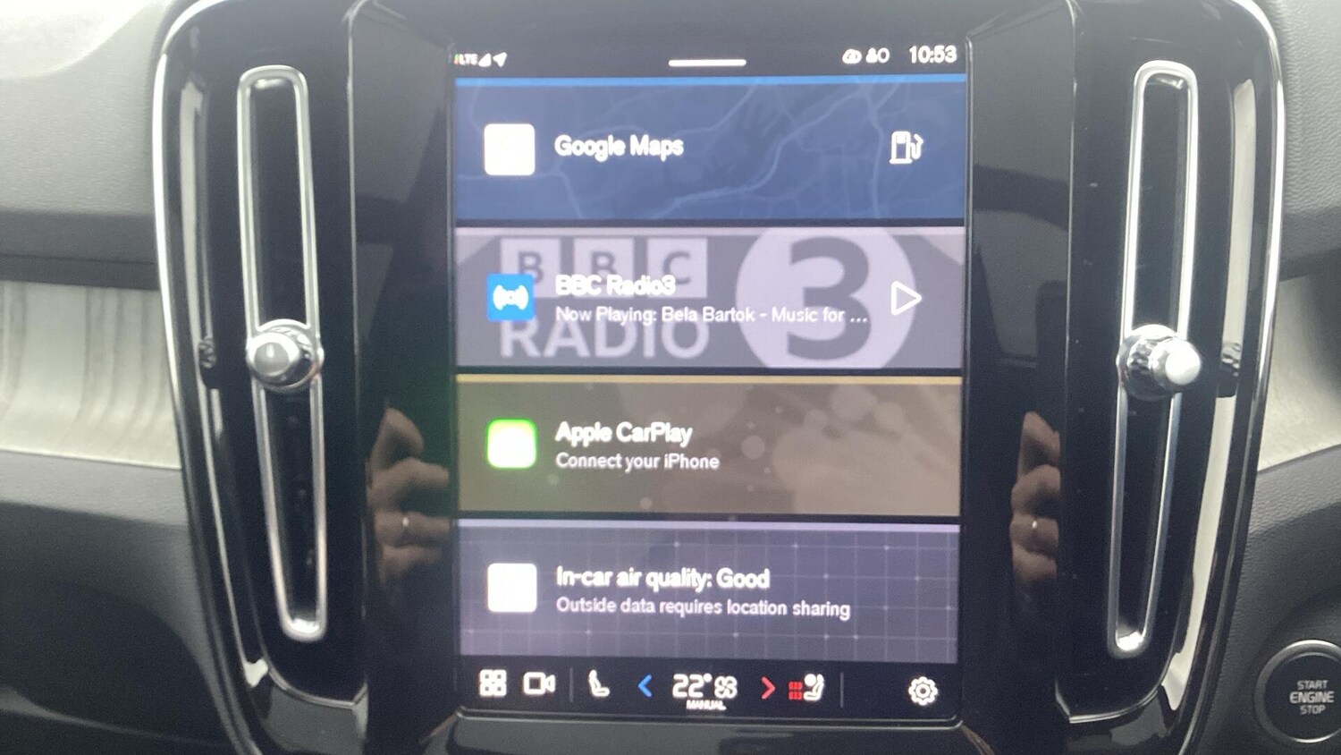 Used Volvo XC40 for sale - 77343747: Photo 15