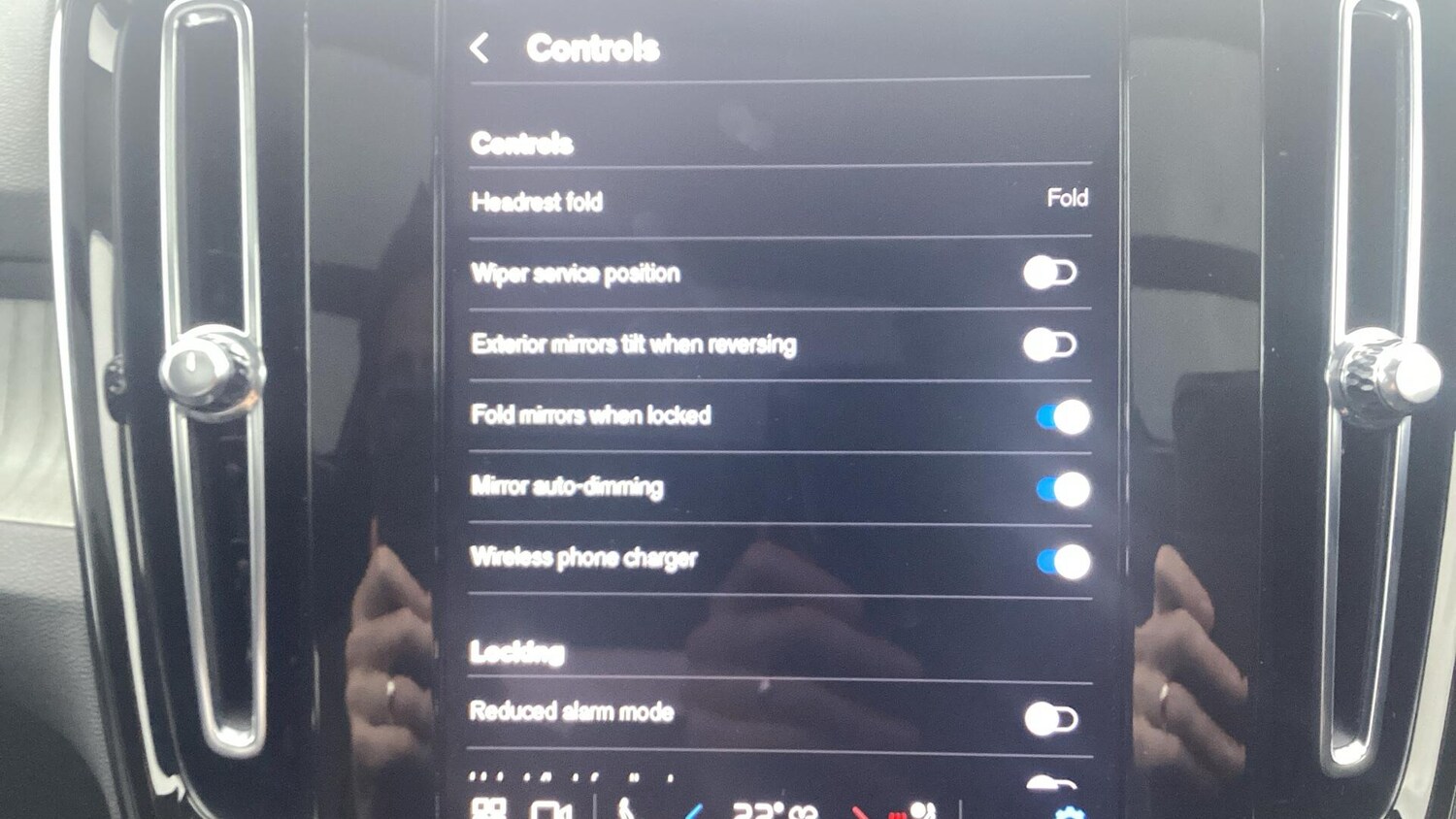 Used Volvo XC40 for sale - 77343747: Photo 39