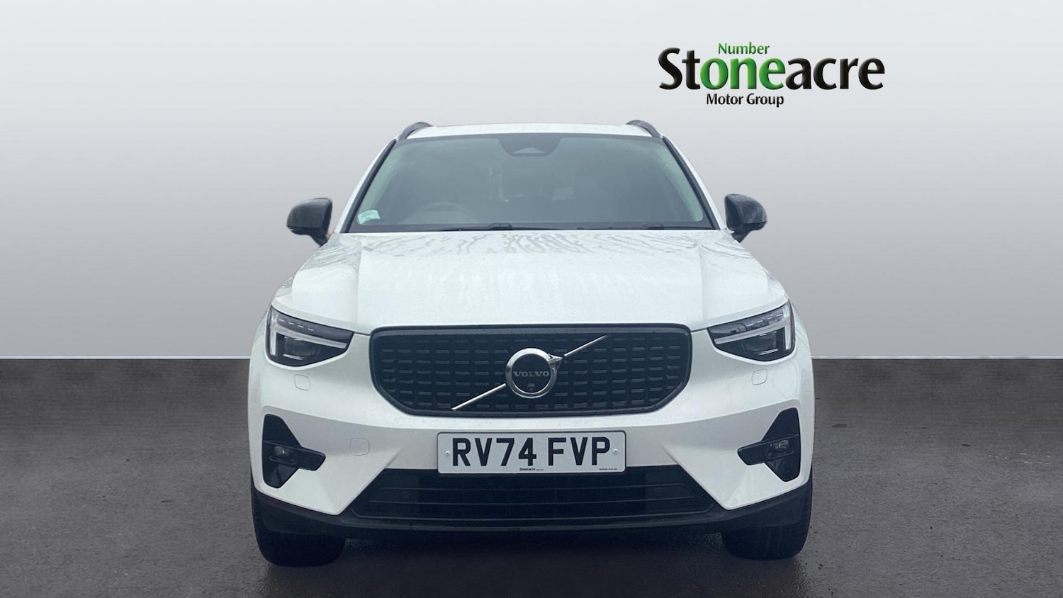 Used Volvo XC40 for sale - 77343747: Photo 8