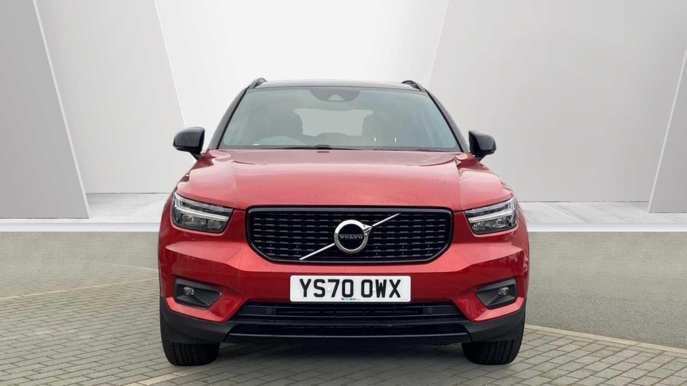 Used Volvo XC40 2020 for sale - 77478766: Photo 10