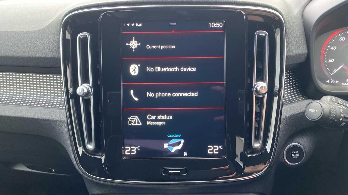 Used Volvo XC40 2020 for sale - 77478766: Photo 14