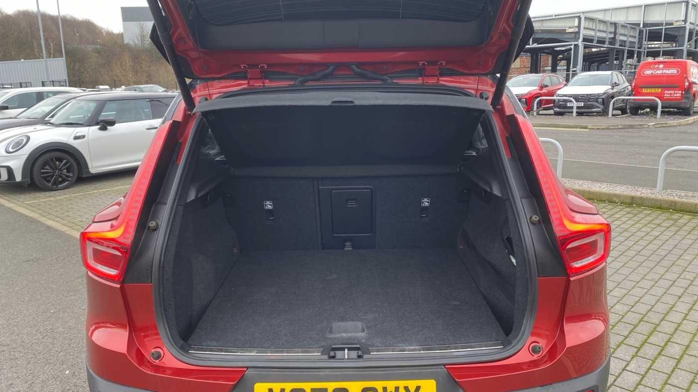 Used Volvo XC40 2020 for sale - 77478766: Photo 15