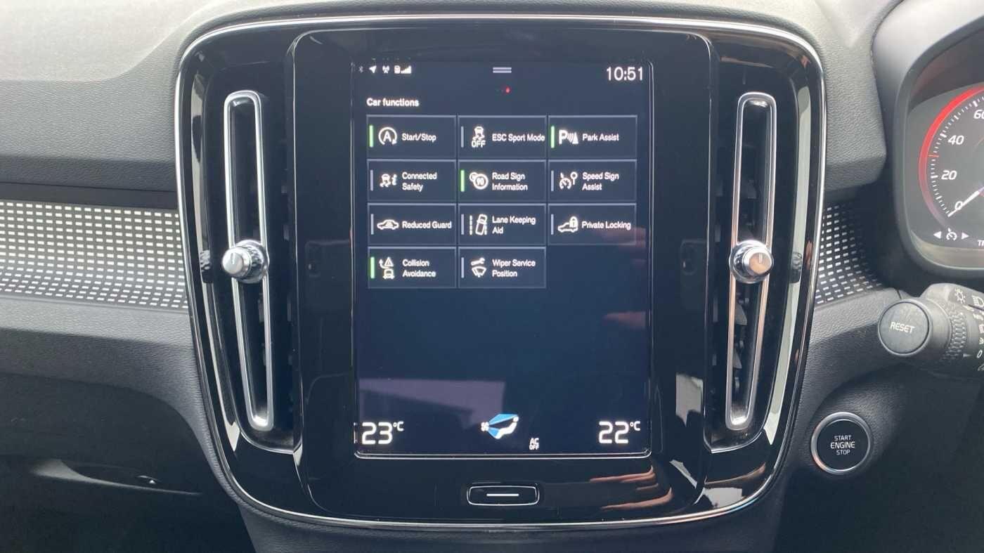 Used Volvo XC40 2020 for sale - 77478766: Photo 18