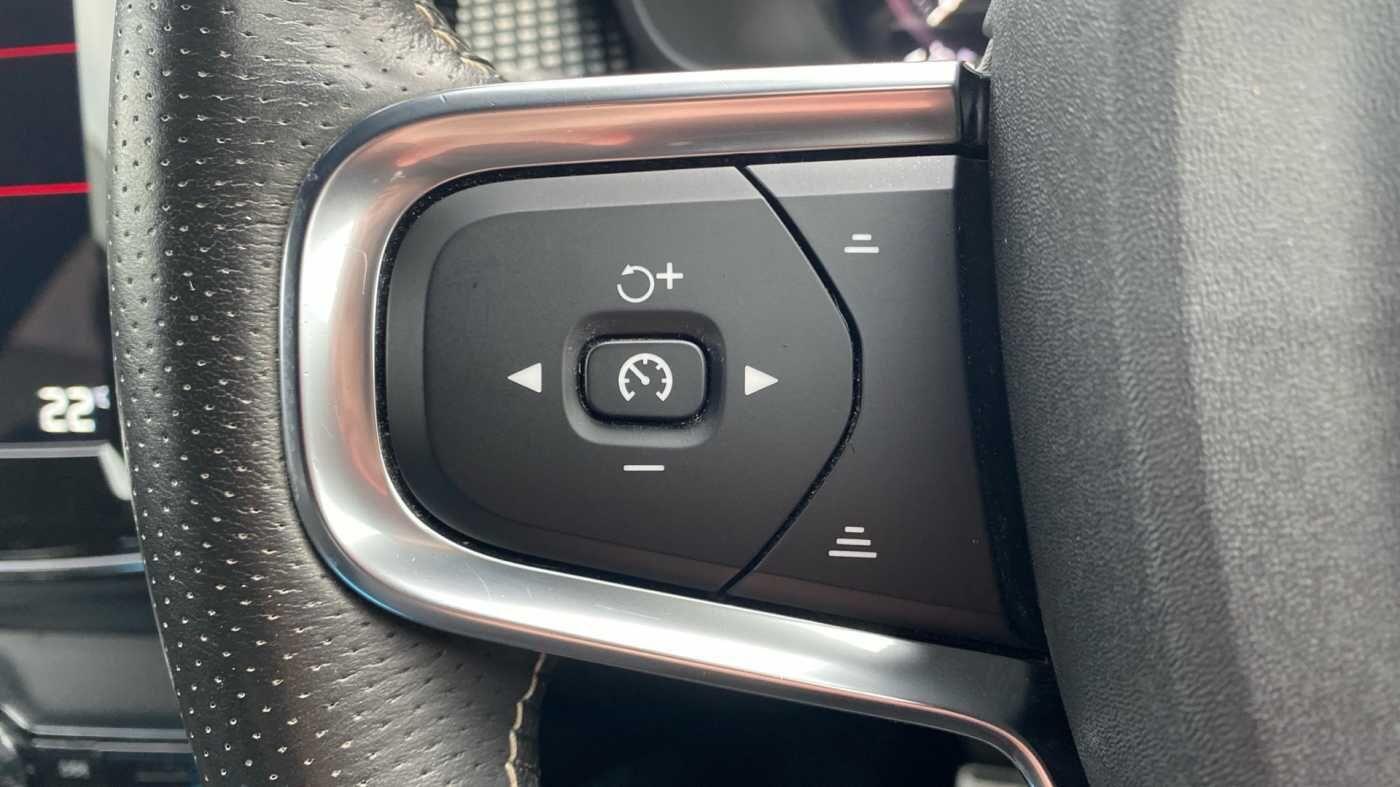 Used Volvo XC40 2020 for sale - 77478766: Photo 23