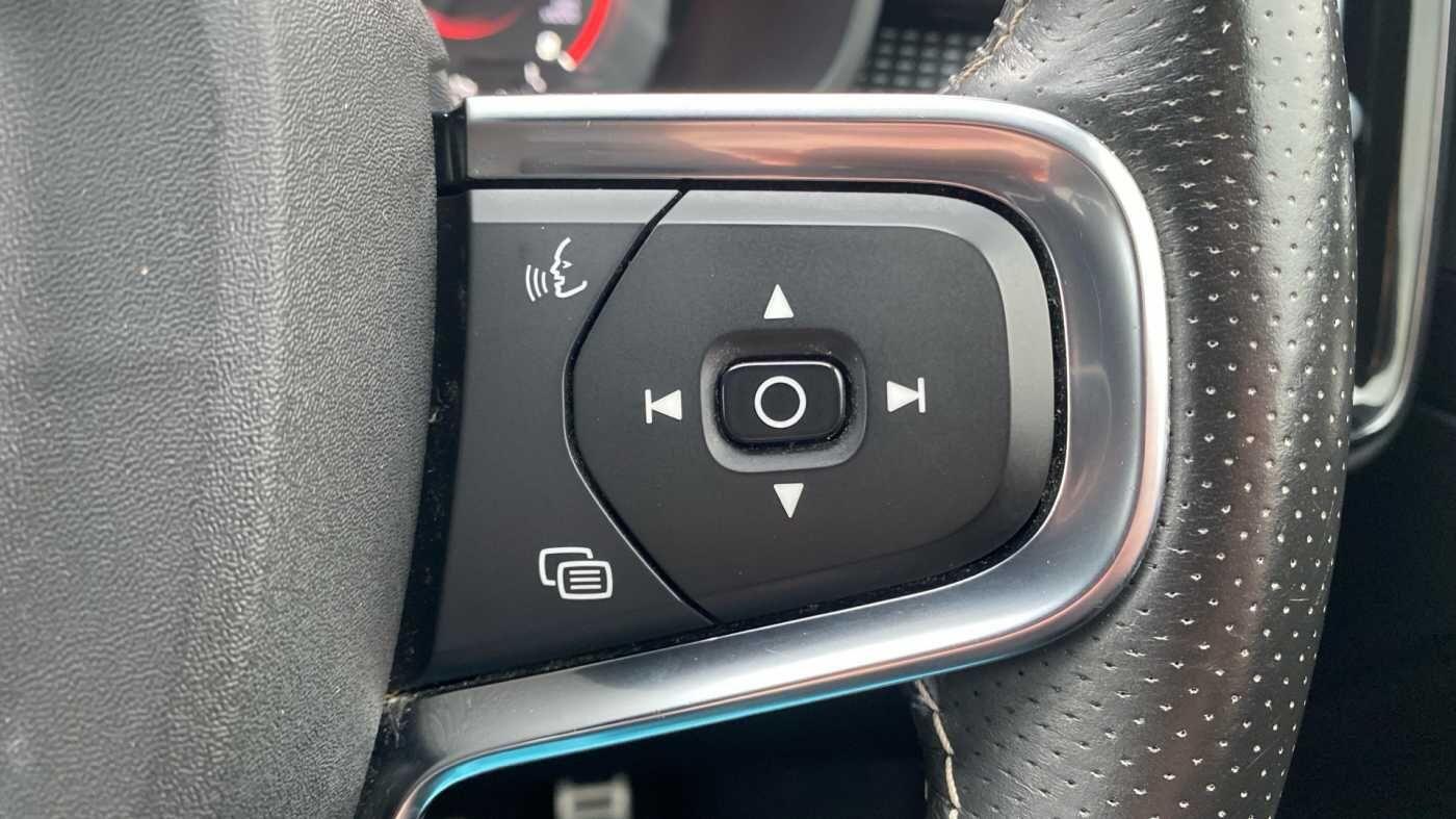 Used Volvo XC40 2020 for sale - 77478766: Photo 24