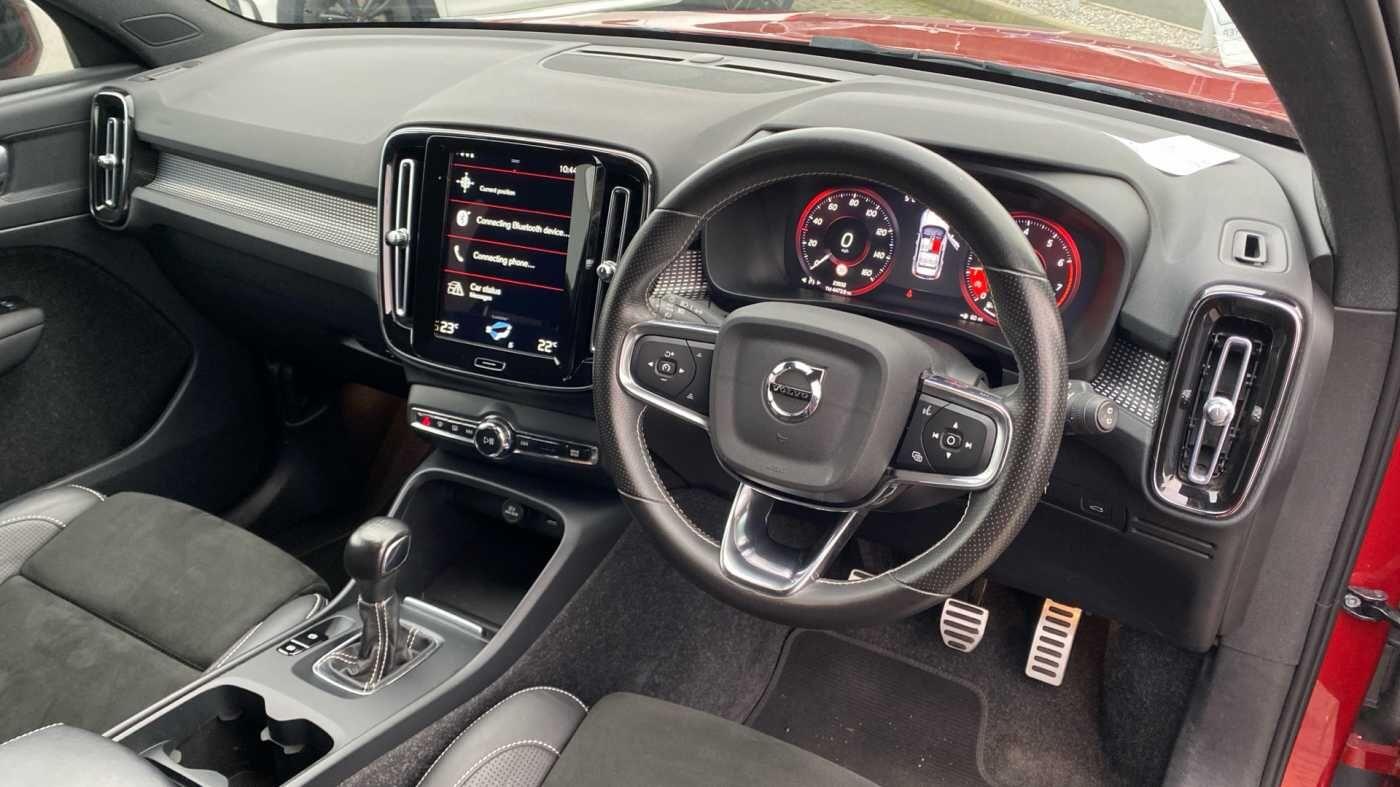 Used Volvo XC40 2020 for sale - 77478766: Photo 5